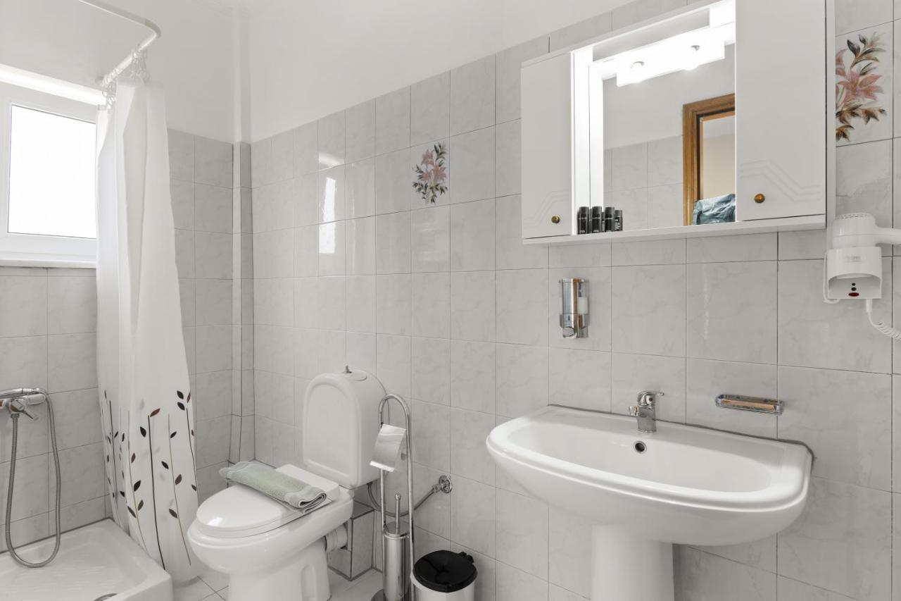 Delphin Rooms Sivota Exterior foto