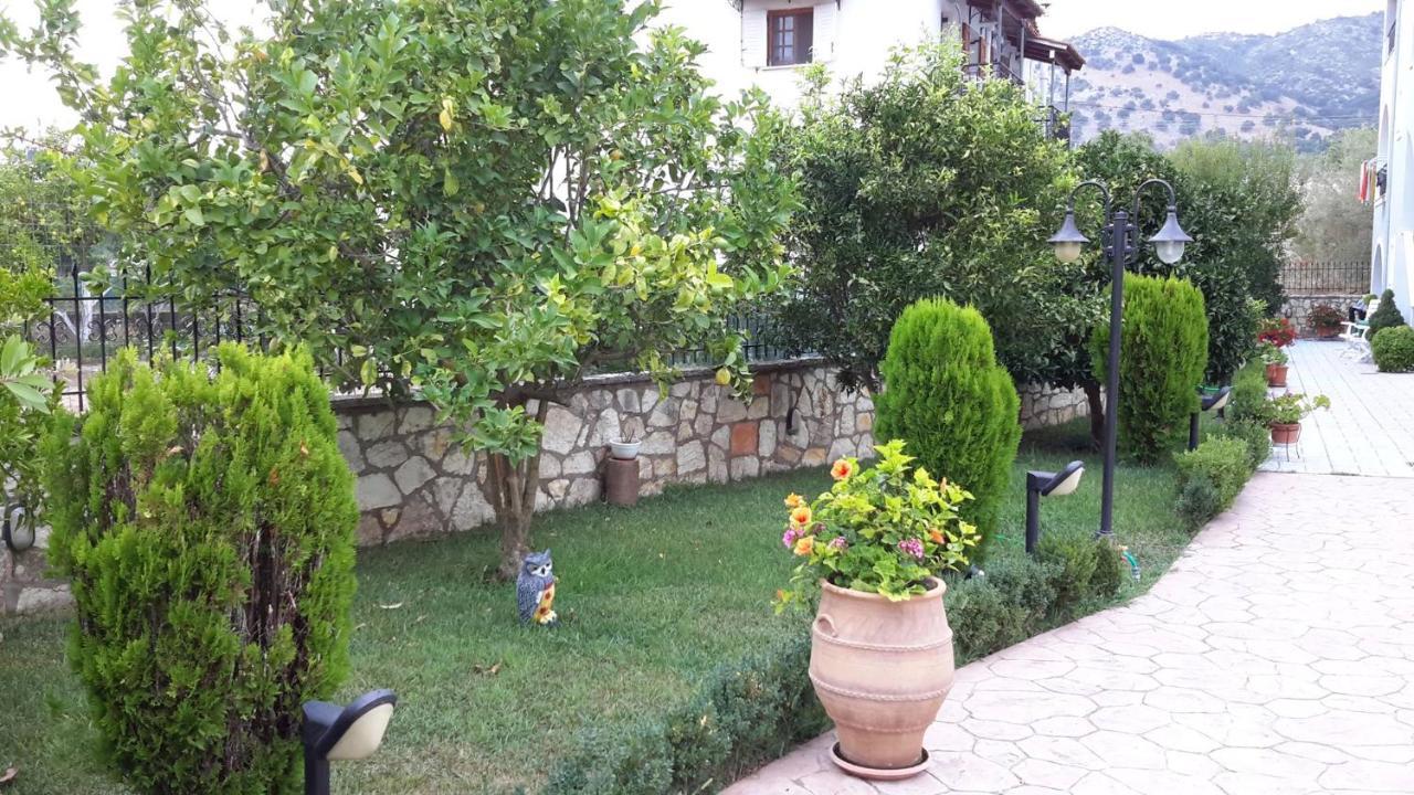 Delphin Rooms Sivota Exterior foto