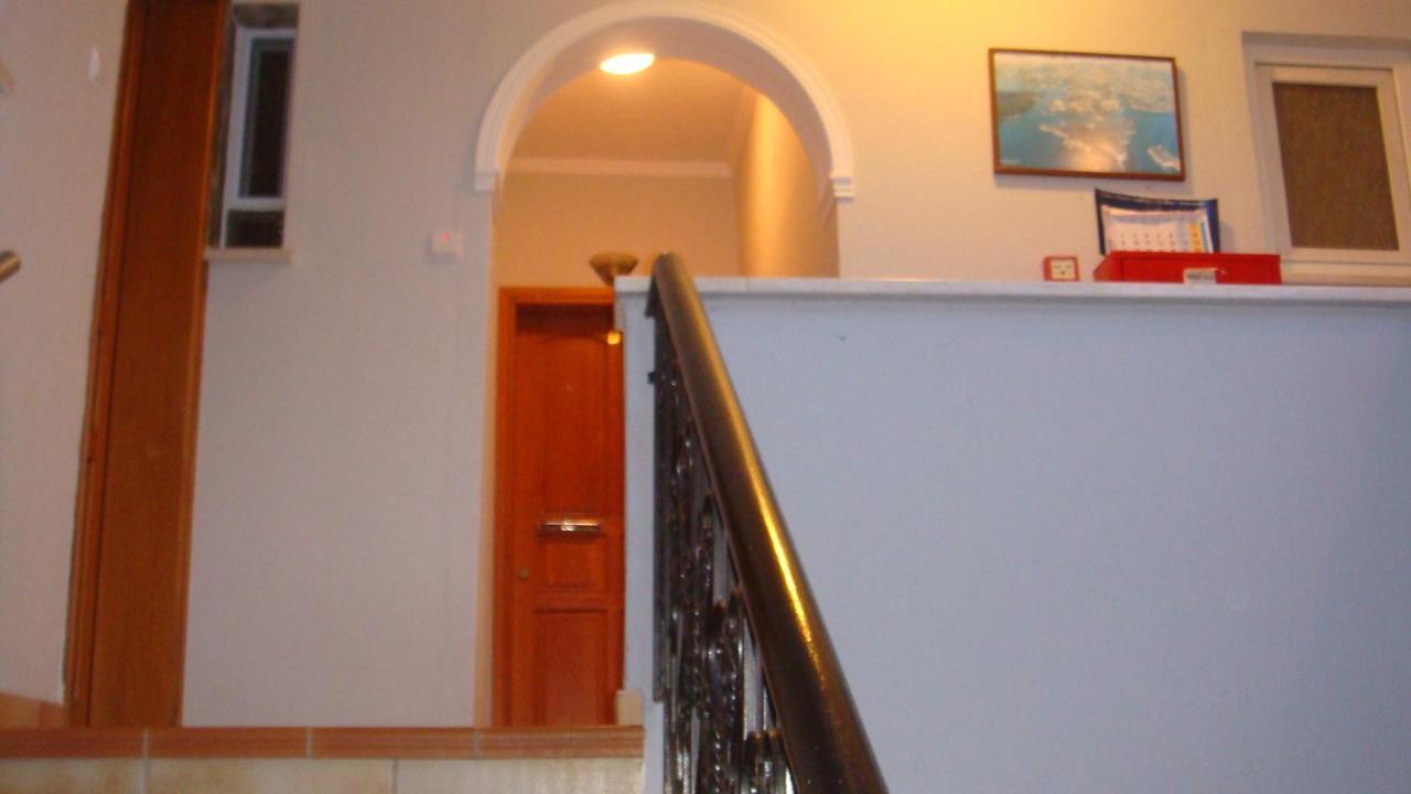 Delphin Rooms Sivota Exterior foto