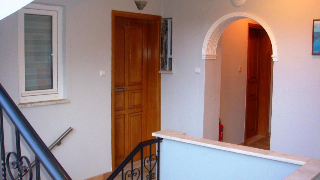 Delphin Rooms Sivota Exterior foto