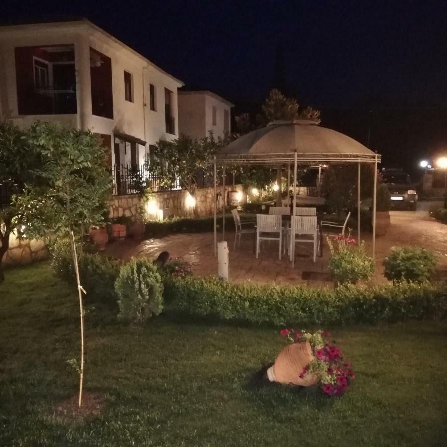 Delphin Rooms Sivota Exterior foto
