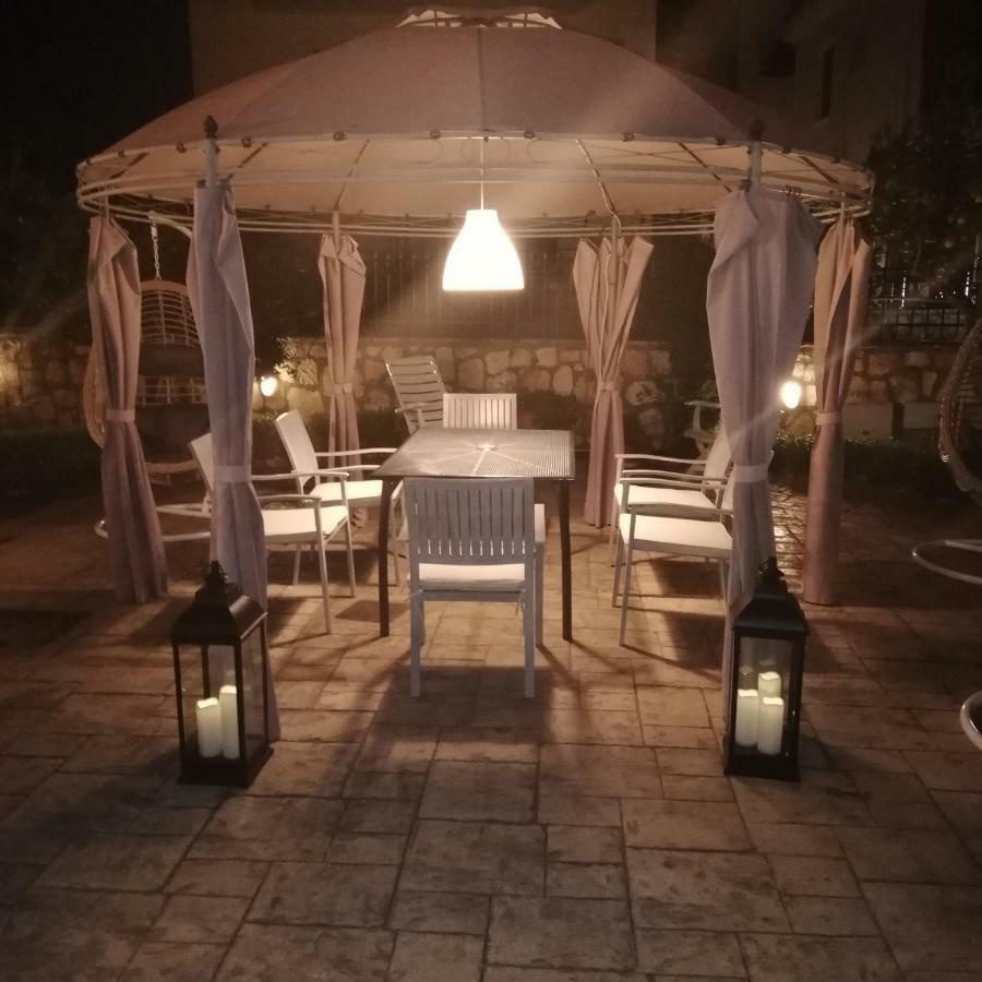 Delphin Rooms Sivota Exterior foto